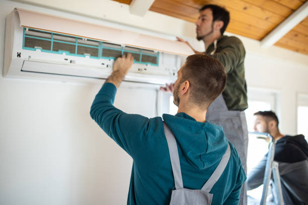 Best Geothermal HVAC Systems in Mexia, TX