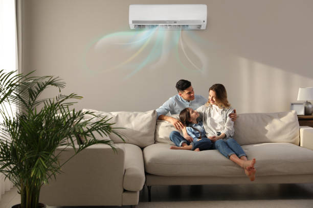 Reliable Mexia, TX HVAC Solutions