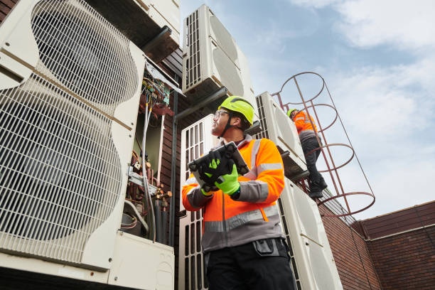 Best Furnace Cleaning in Mexia, TX
