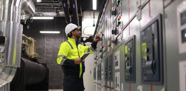Best Emergency HVAC Services in Mexia, TX